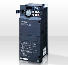 供应三菱变频器FR-A740-3.7k-CH 
